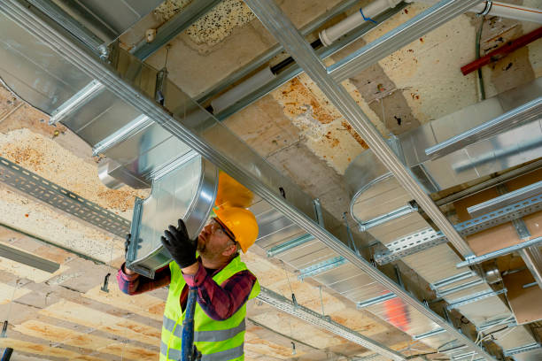 Best Ductless HVAC repair  in Ormond By The Sea, FL
