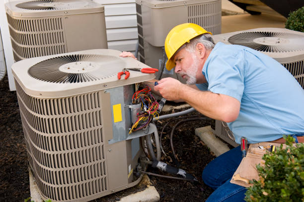 Professional HVAC in Ormond By The Sea, FL