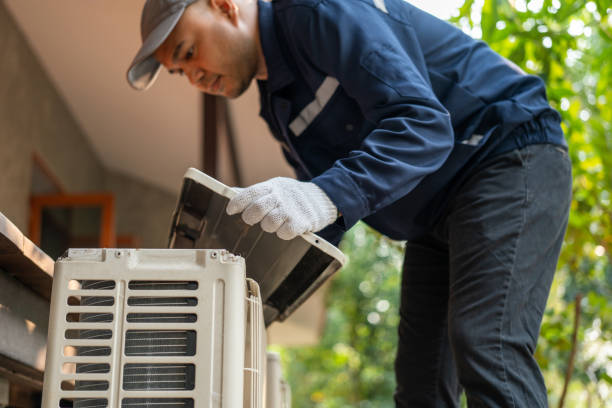 Best Best HVAC companies  in Ormond By The Sea, FL